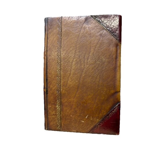 Pencil Pen Holder Ceramic Library Books Desk Accessories Hand Crafted England - Picture 4 of 6